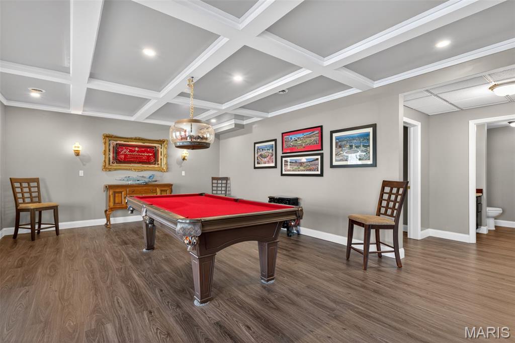 Summit Estate - Residential