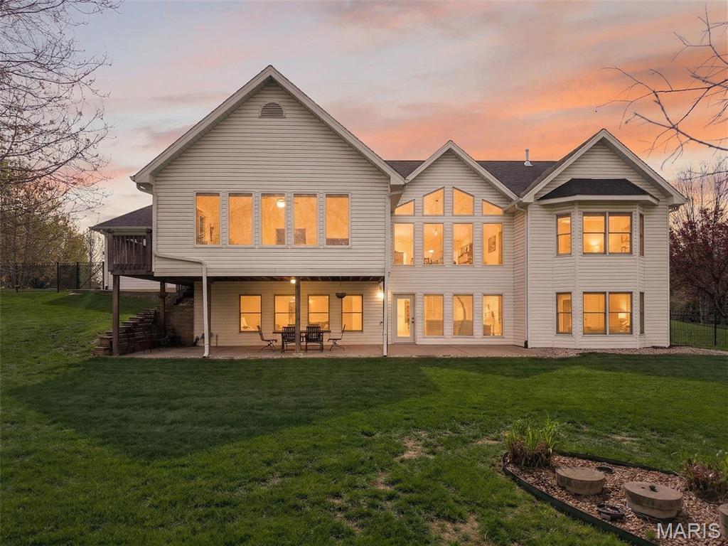 Summit Estate - Residential