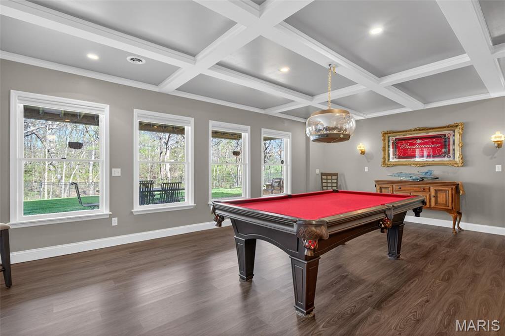Summit Estate - Residential