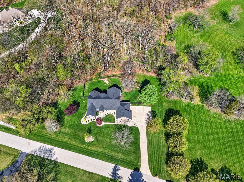 Summit Estate - Residential