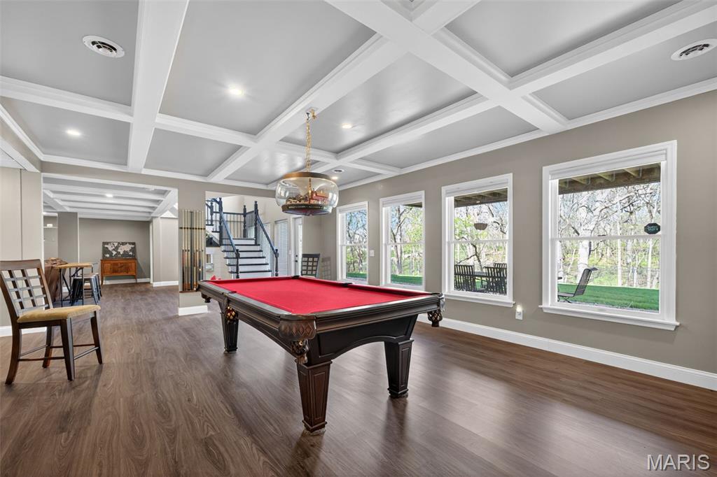 Summit Estate - Residential