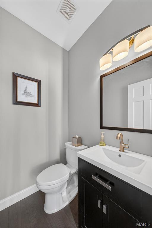 Summit Estate - Residential