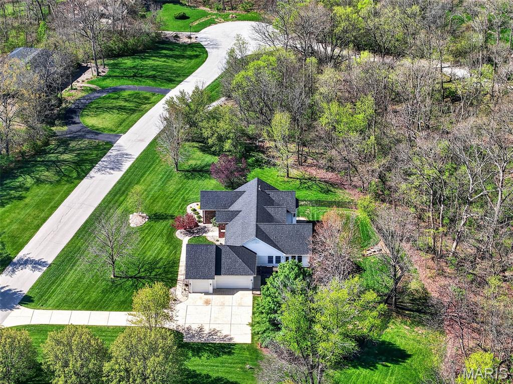 Summit Estate - Residential