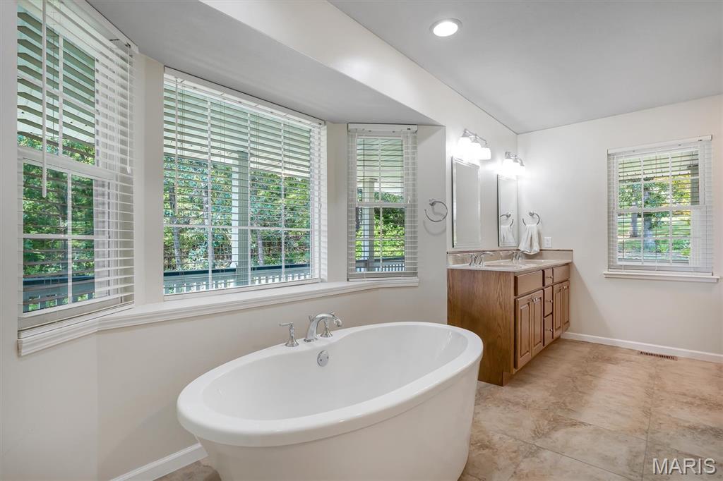 Oakbrook Farms - Residential