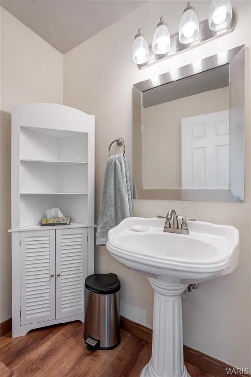 Oakbrook Farms - Residential