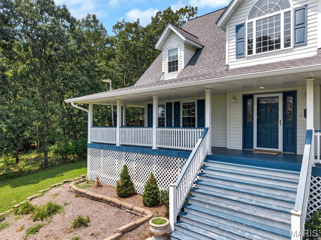 Oakbrook Farms - Residential