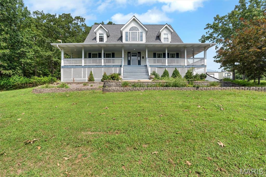 Oakbrook Farms - Residential