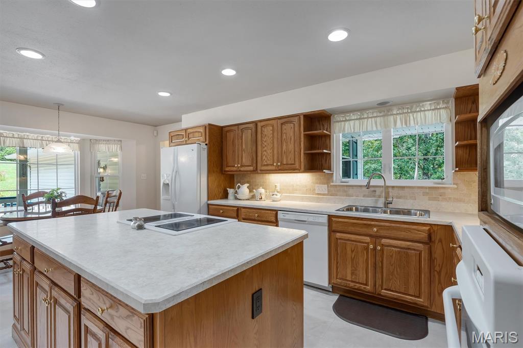 Oakbrook Farms - Residential