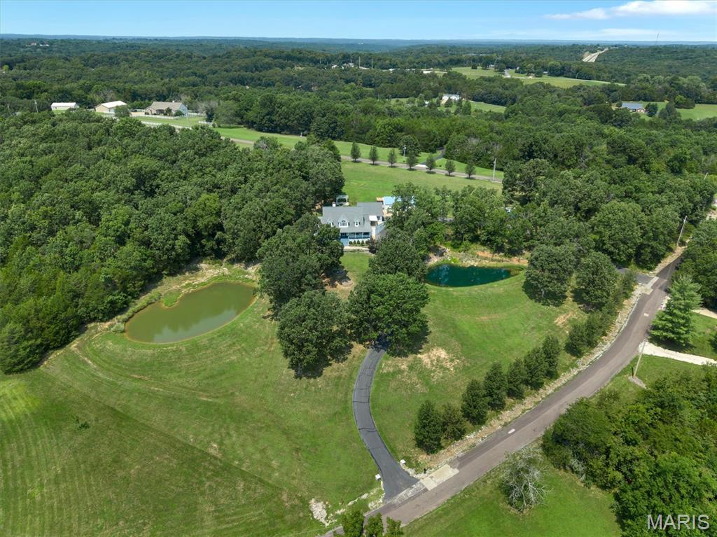 Oakbrook Farms - Residential