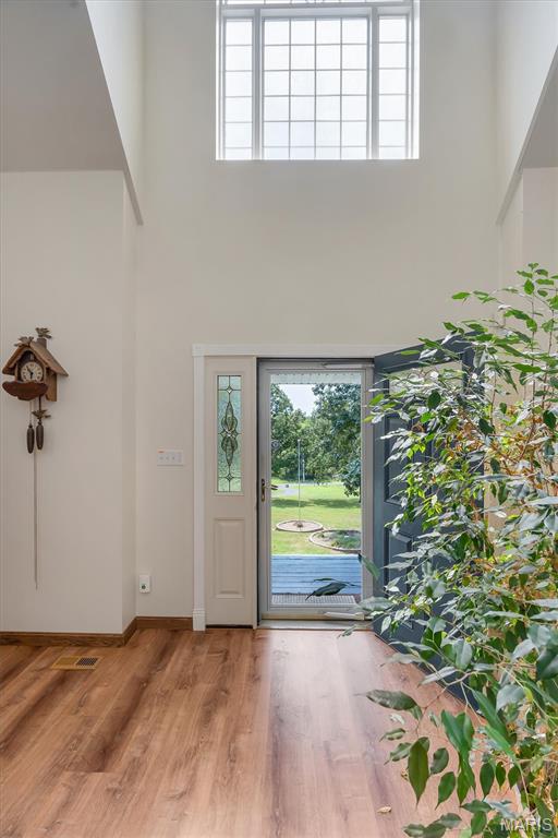 Oakbrook Farms - Residential
