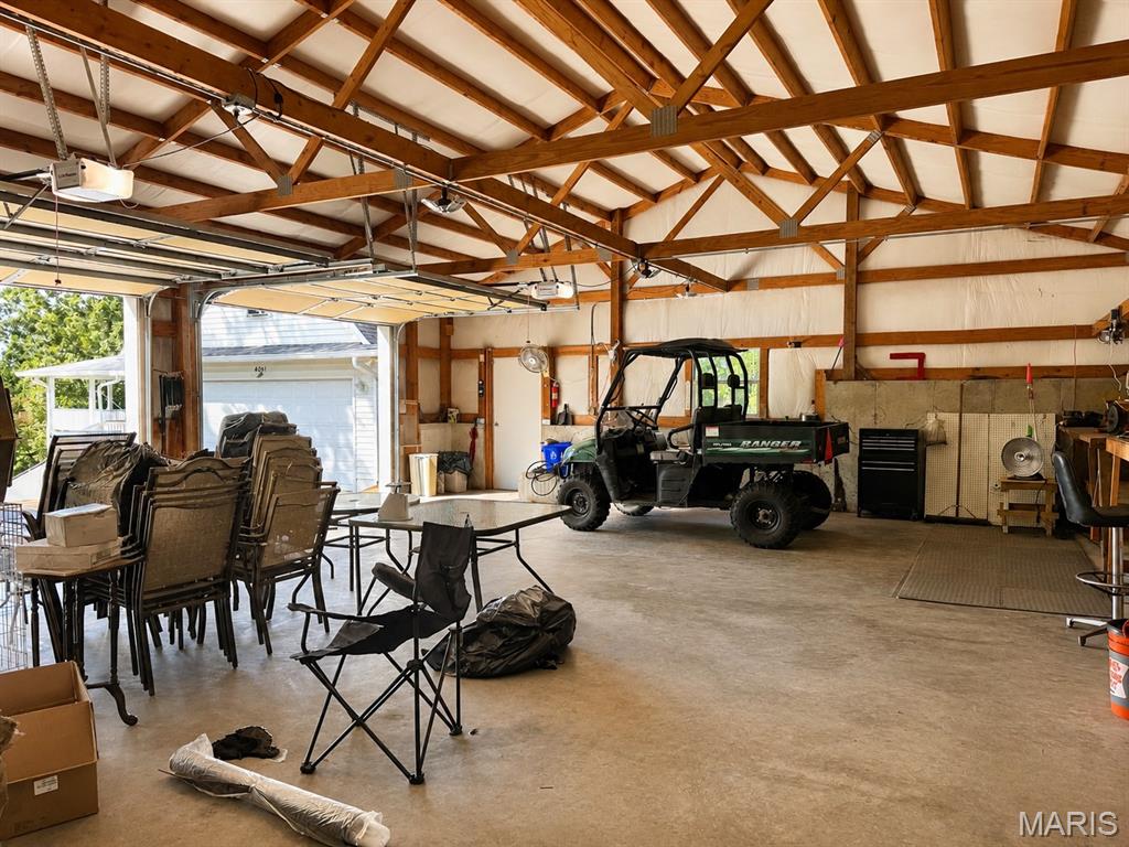 Oakbrook Farms - Residential