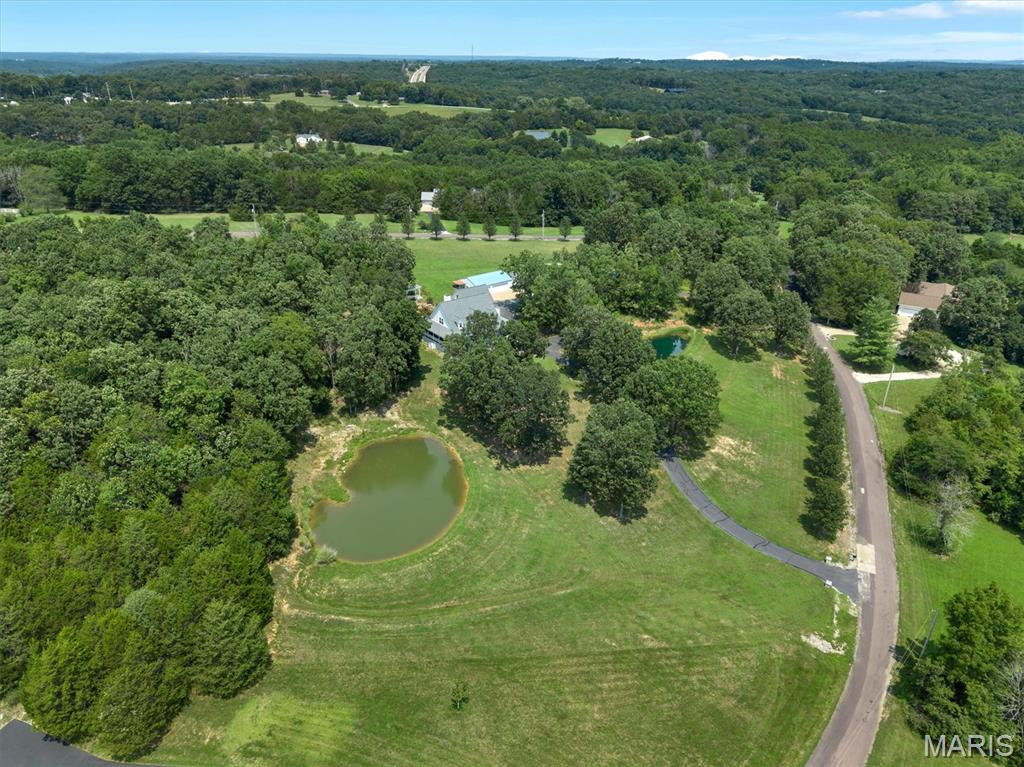 Oakbrook Farms - Residential