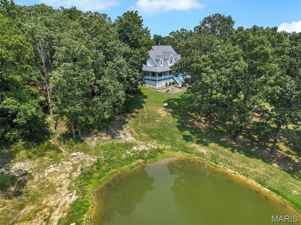 Oakbrook Farms - Residential