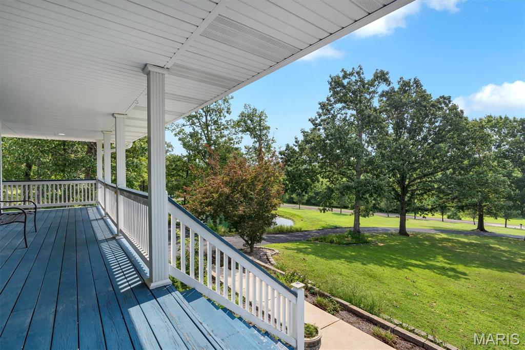 Oakbrook Farms - Residential