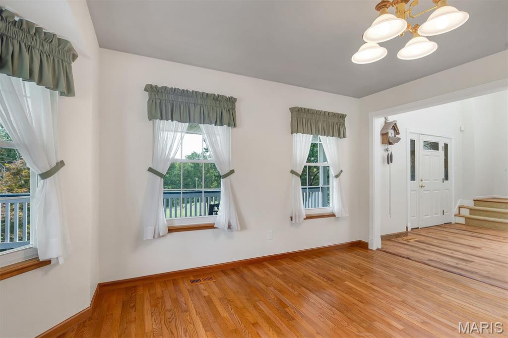 Oakbrook Farms - Residential