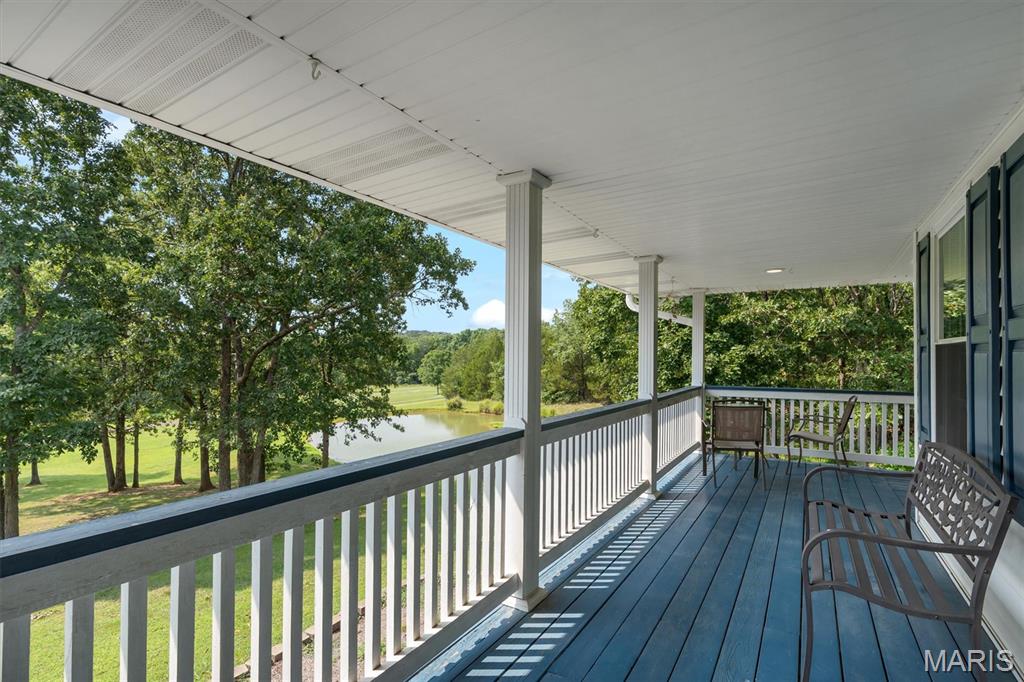 Oakbrook Farms - Residential