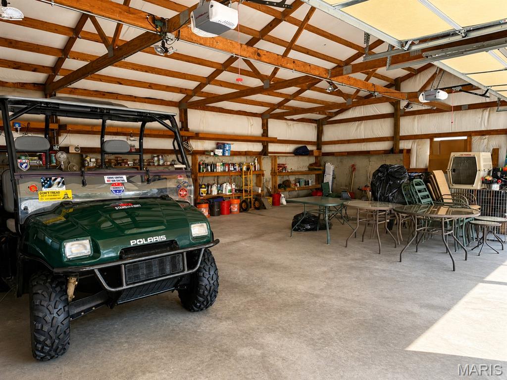 Oakbrook Farms - Residential