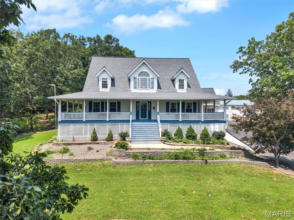 Oakbrook Farms - Residential