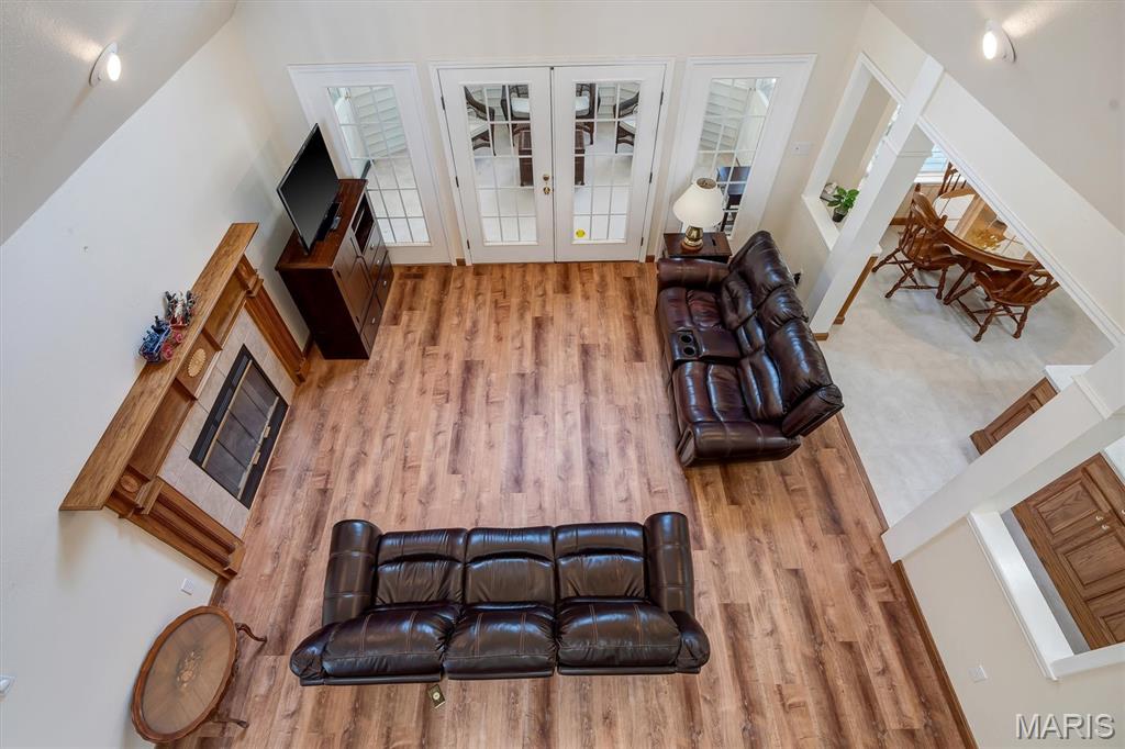 Oakbrook Farms - Residential
