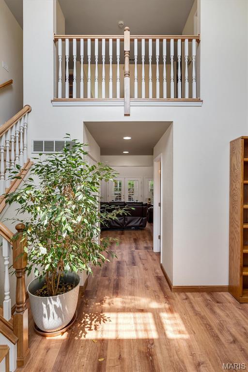 Oakbrook Farms - Residential