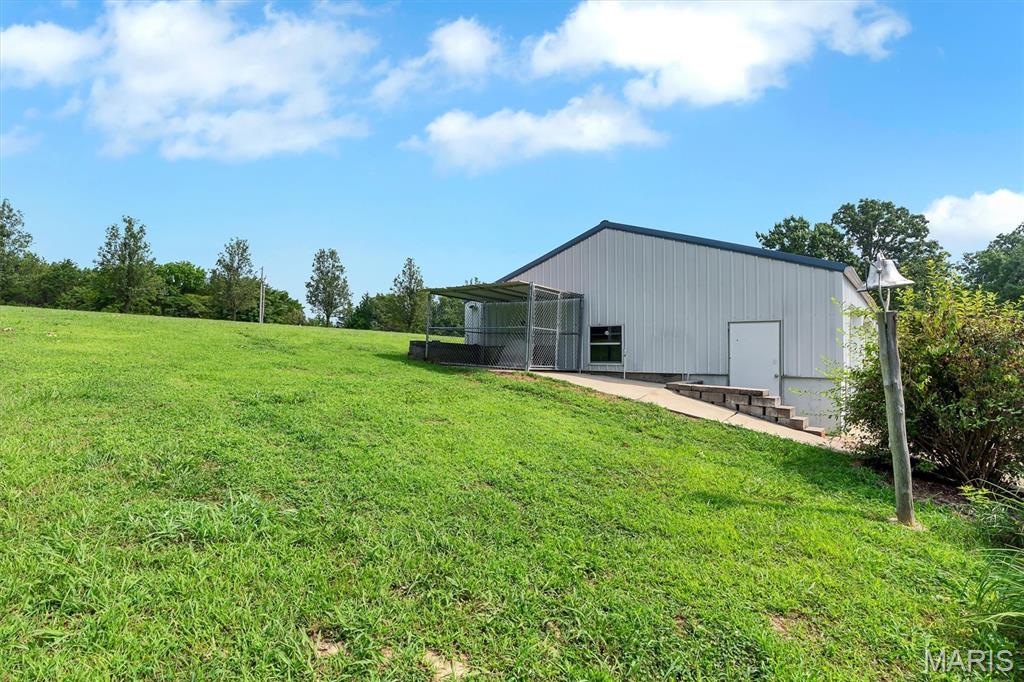 Oakbrook Farms - Residential