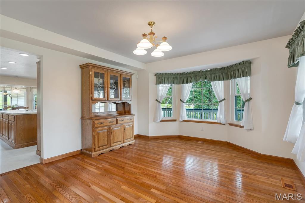 Oakbrook Farms - Residential