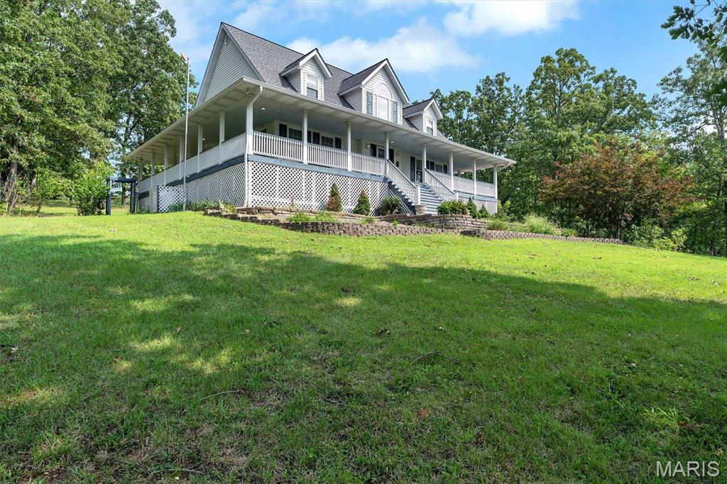 Oakbrook Farms - Residential