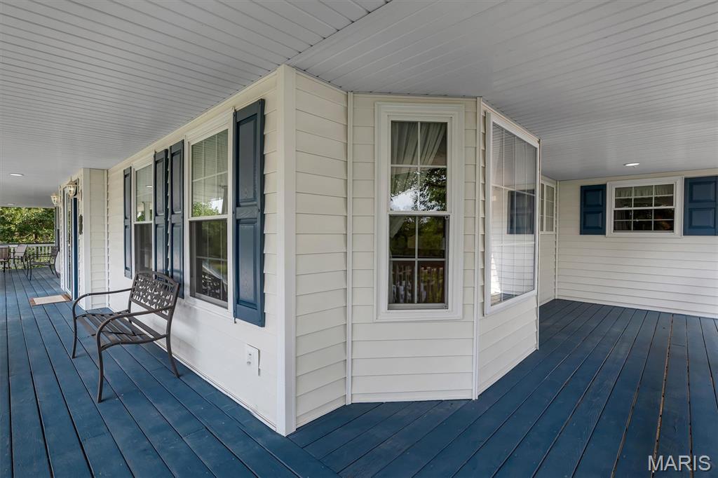 Oakbrook Farms - Residential