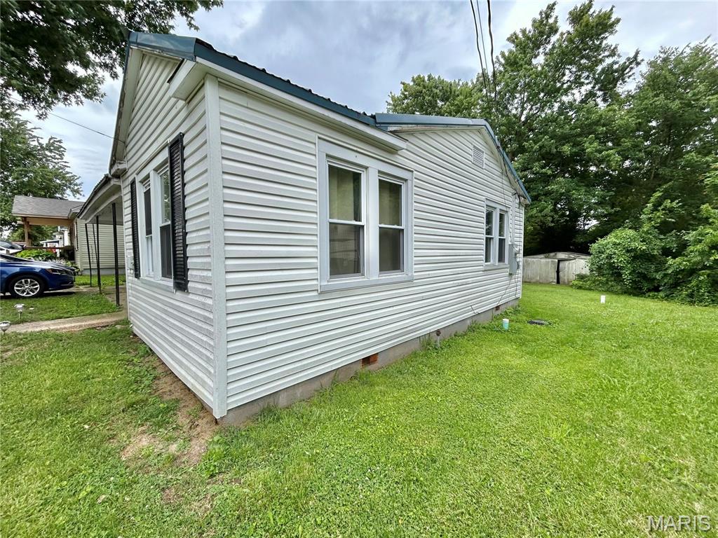 NA - Residential