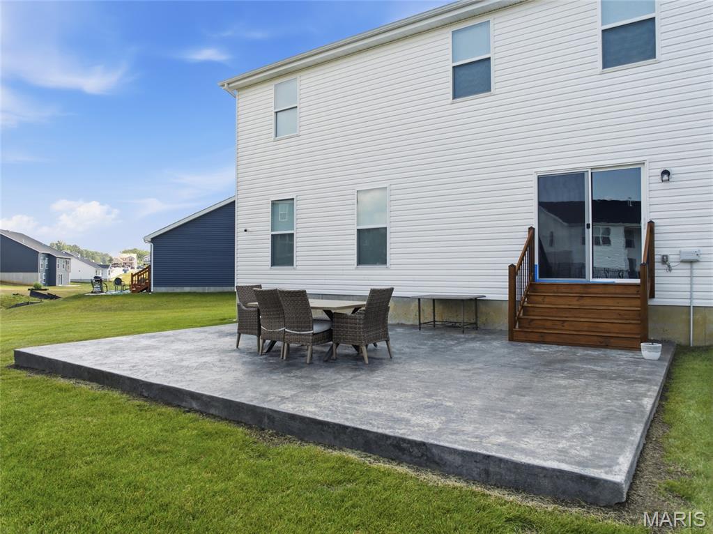 Wildflower Estates #1 - Residential