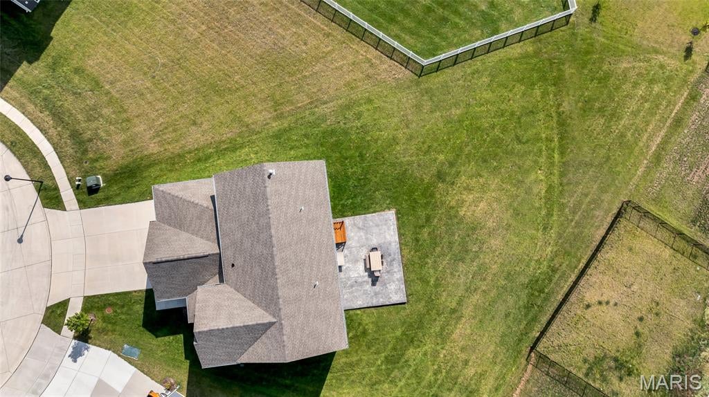 Wildflower Estates #1 - Residential