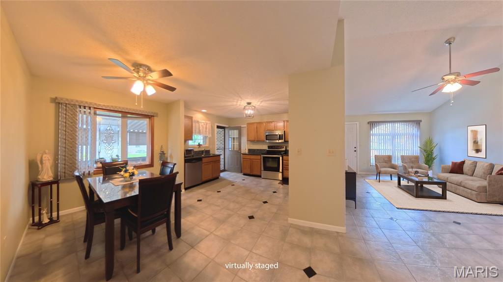 Arlington Square 2ndadd - Residential