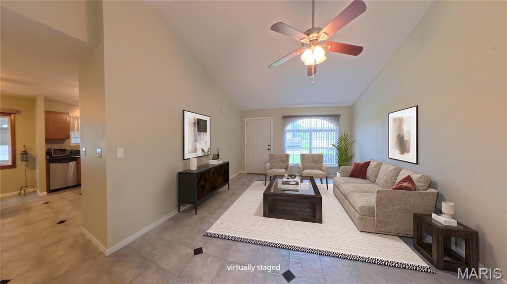 Arlington Square 2ndadd - Residential