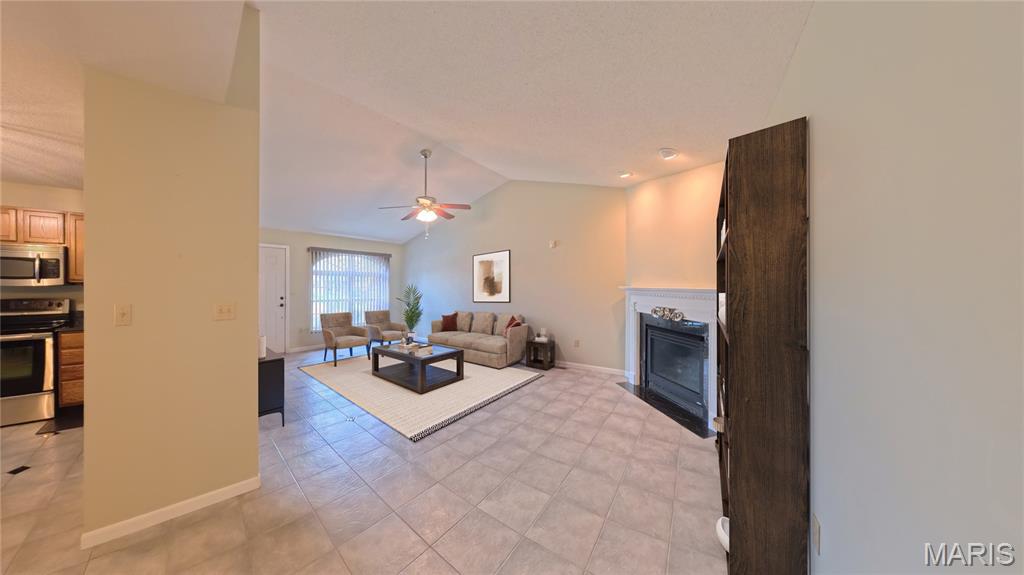 Arlington Square 2ndadd - Residential