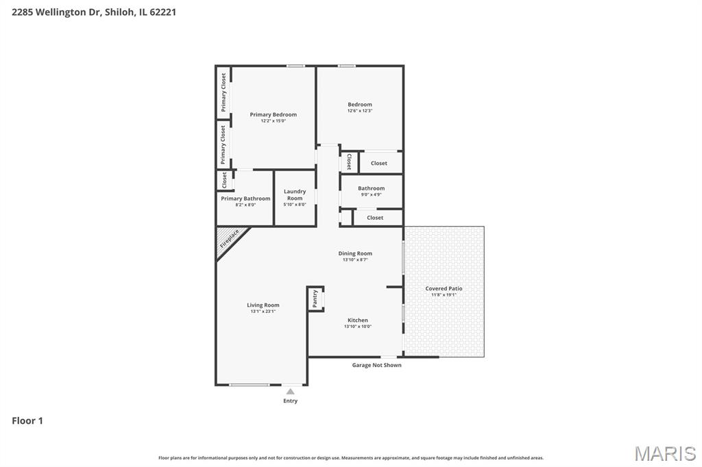 Arlington Square 2ndadd - Residential