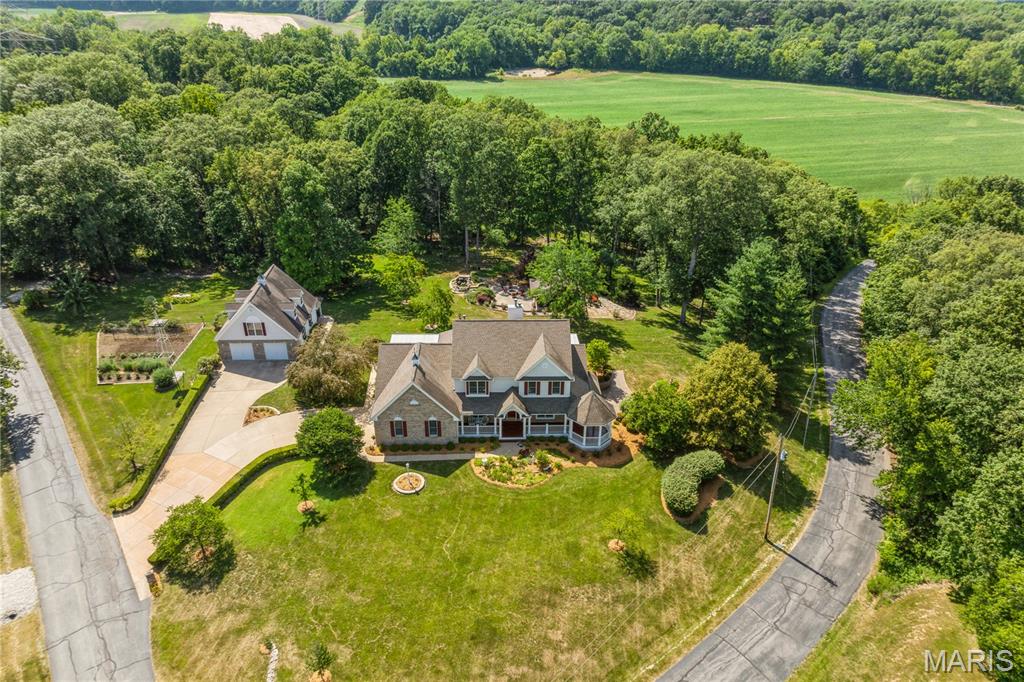 Big Country Acres - Residential