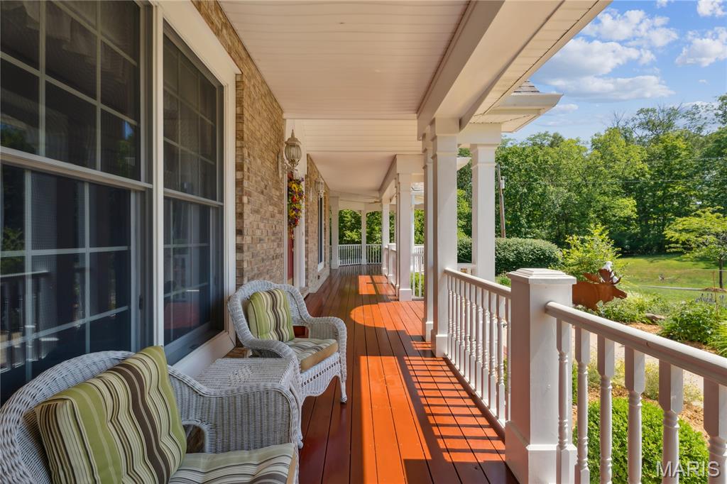 Big Country Acres - Residential