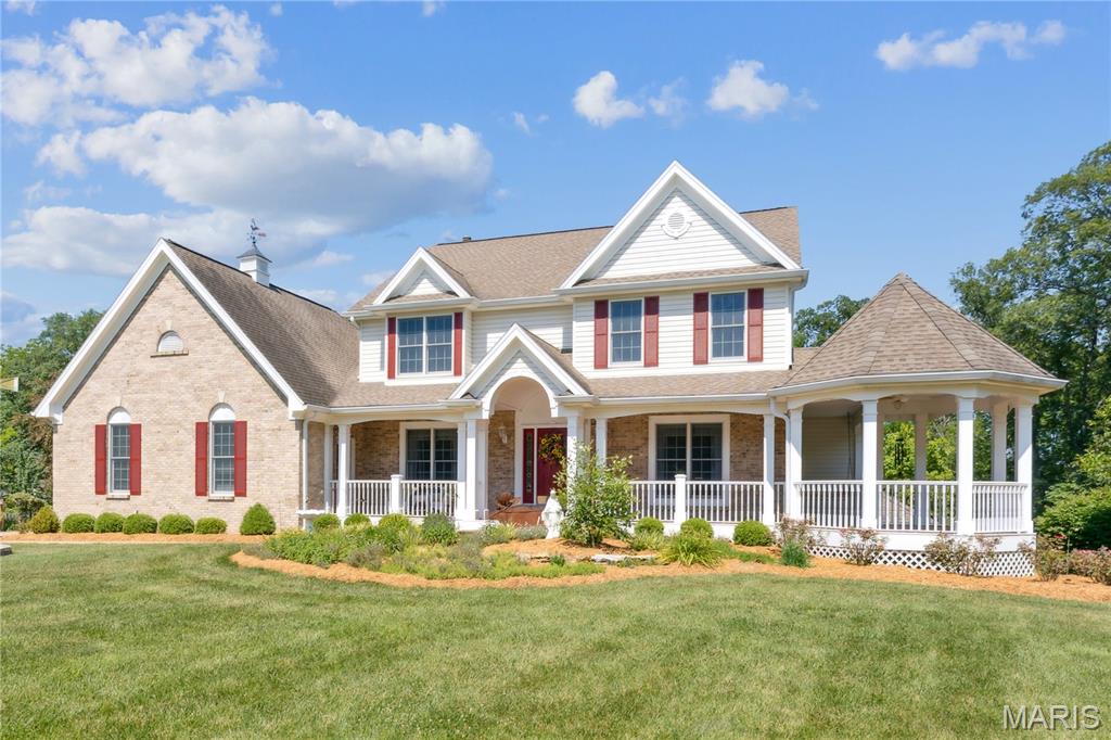 Big Country Acres - Residential