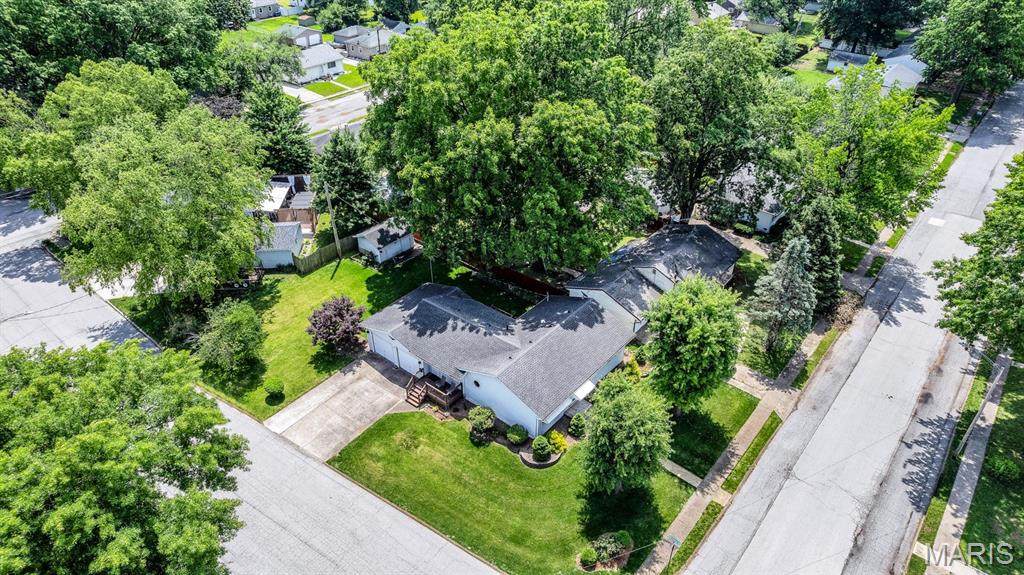 Bellemore Village Sub - Residential