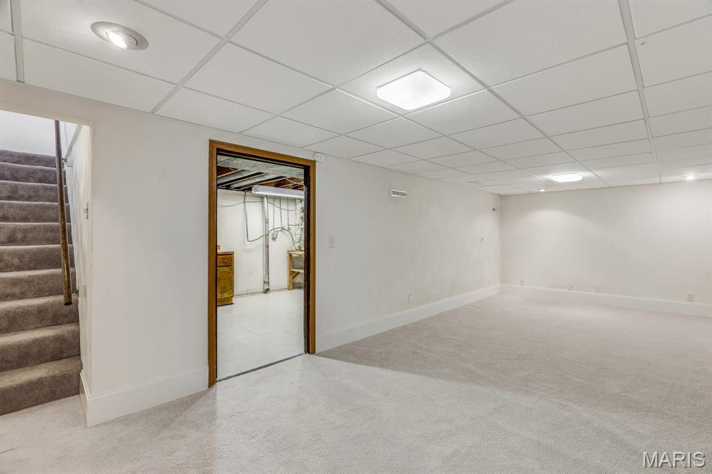 Bellemore Village Sub - Residential