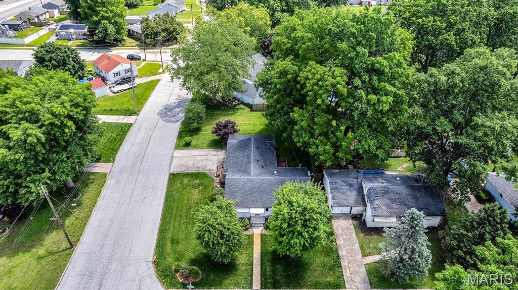 Bellemore Village Sub - Residential