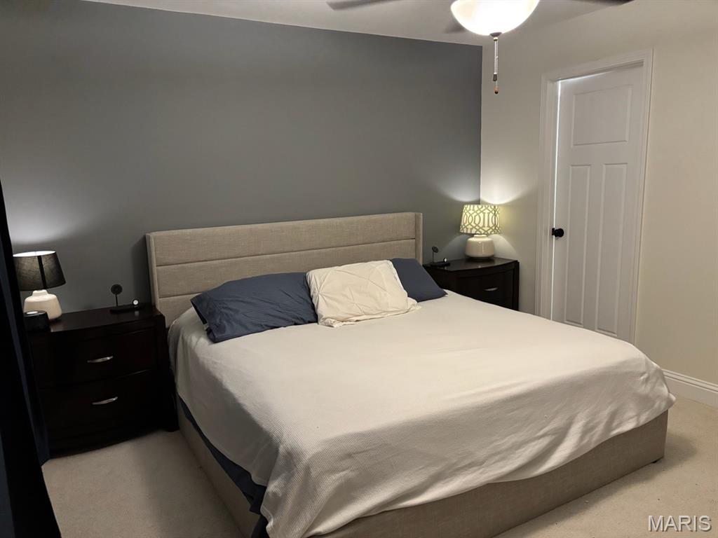 HIGH VALLEY LAKE ESTATES - Residential Lease