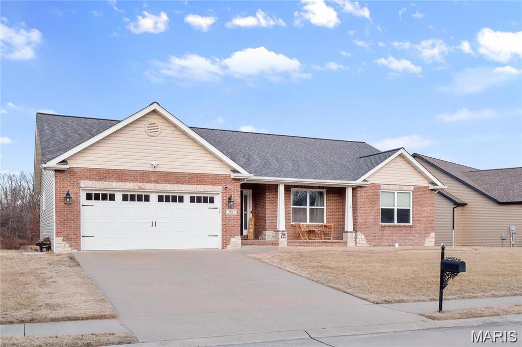 HIGH VALLEY LAKE ESTATES - Residential Lease