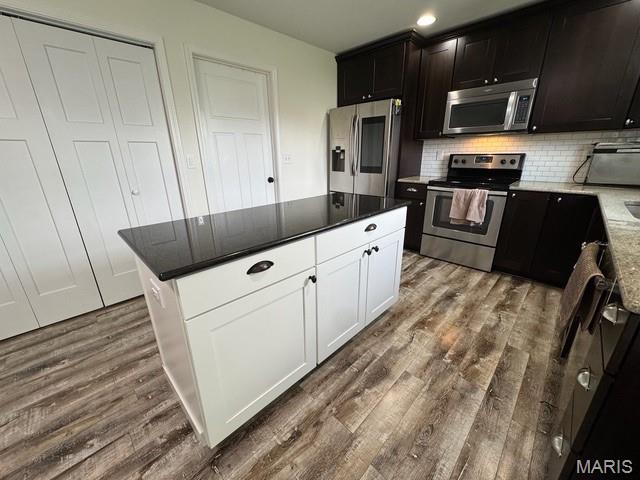 HIGH VALLEY LAKE ESTATES - Residential Lease