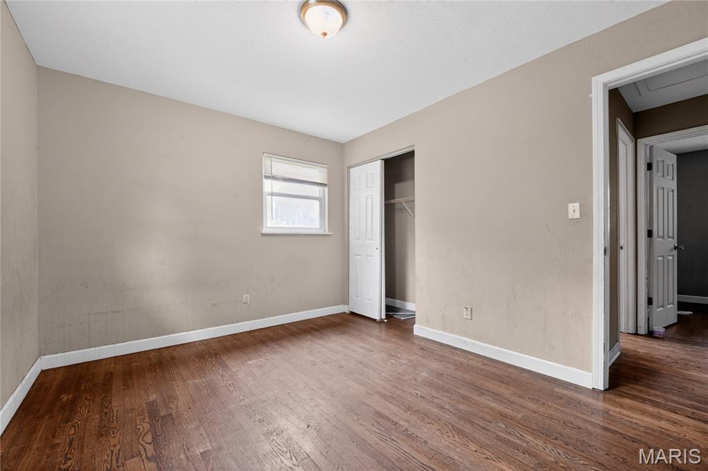 Larimore Hills - Residential