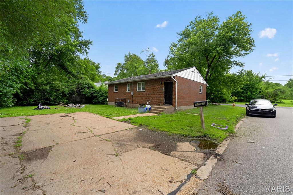 Larimore Hills - Residential