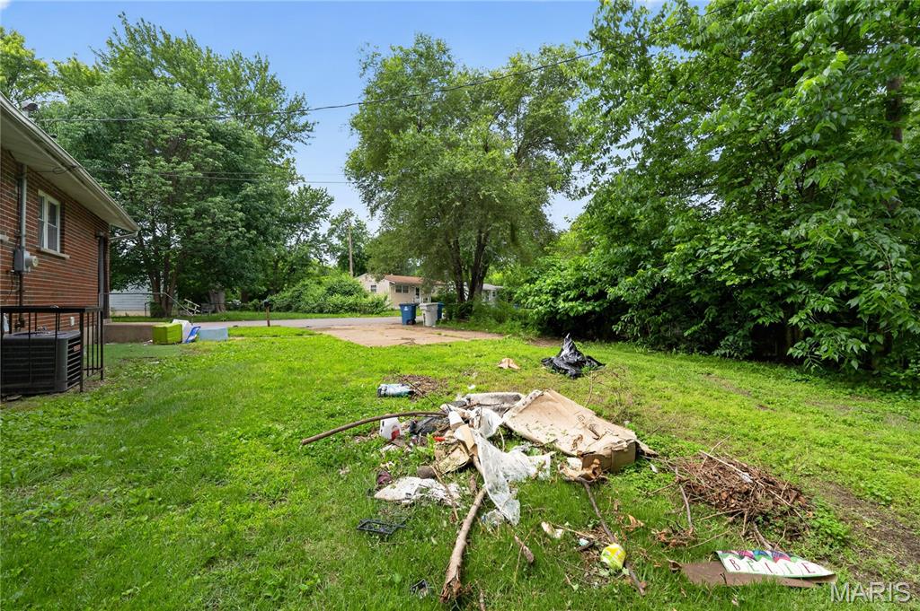 Larimore Hills - Residential