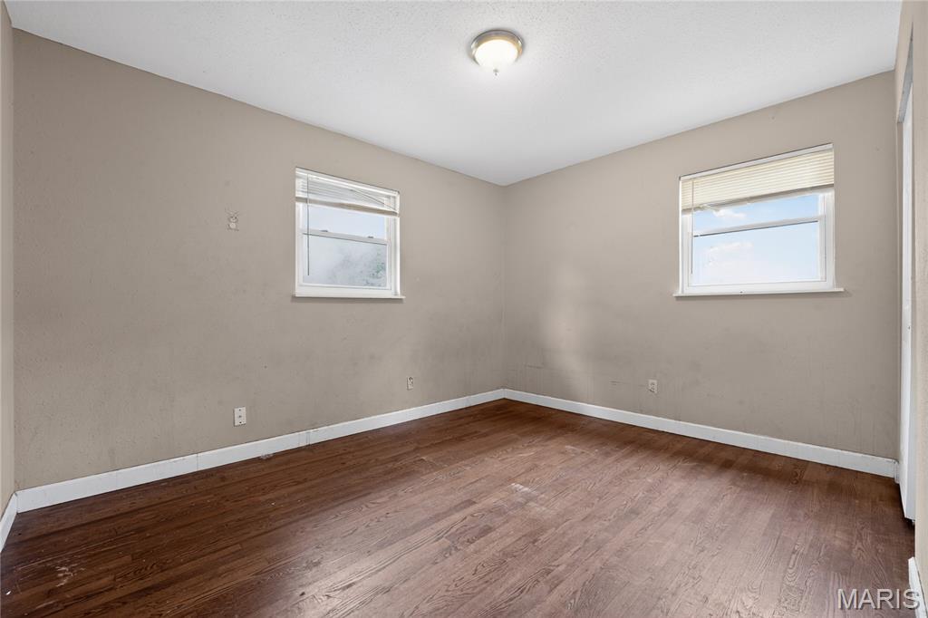 Larimore Hills - Residential