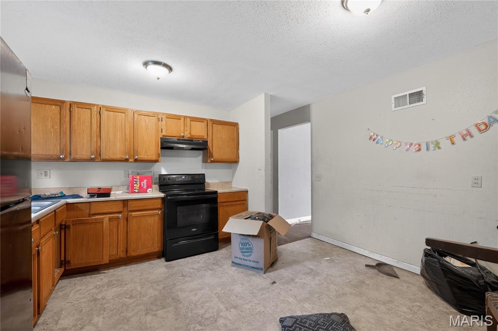 Larimore Hills - Residential