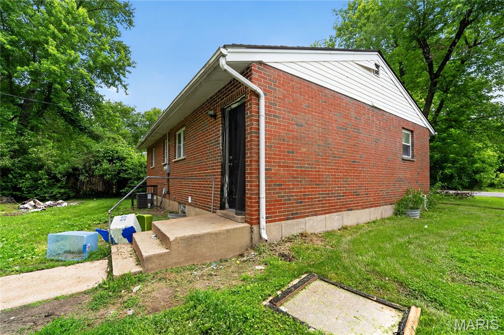 Larimore Hills - Residential